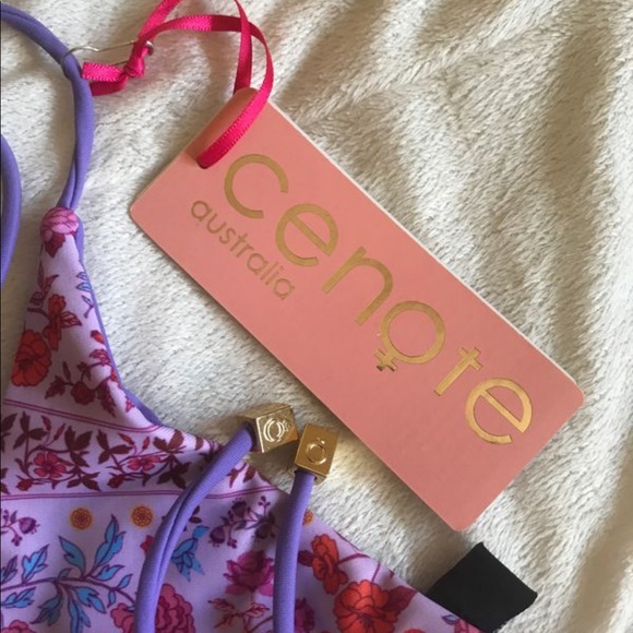 Reversible surf bikini 💕✨ - Picture 2 of 5